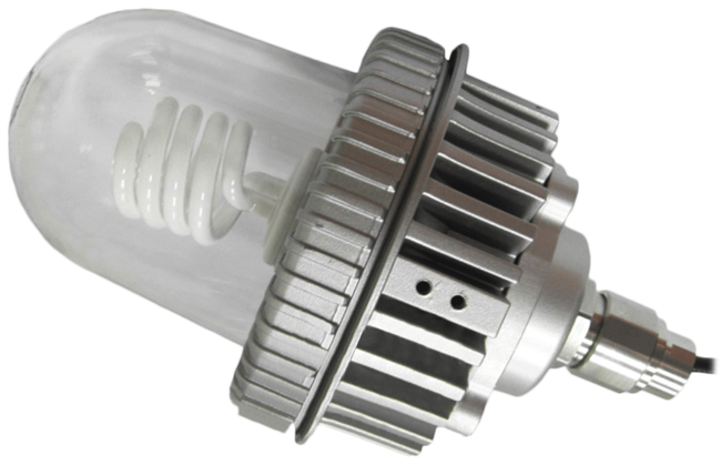 Top Hi-Tech LED Light for Hazardous Area, L1605B